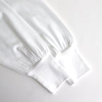 SUVIN COTTON P/O #WHITE [16851 66074]