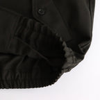 HOPSACK DRIZZLER JACKET #FOREST [PMAT-OT01]