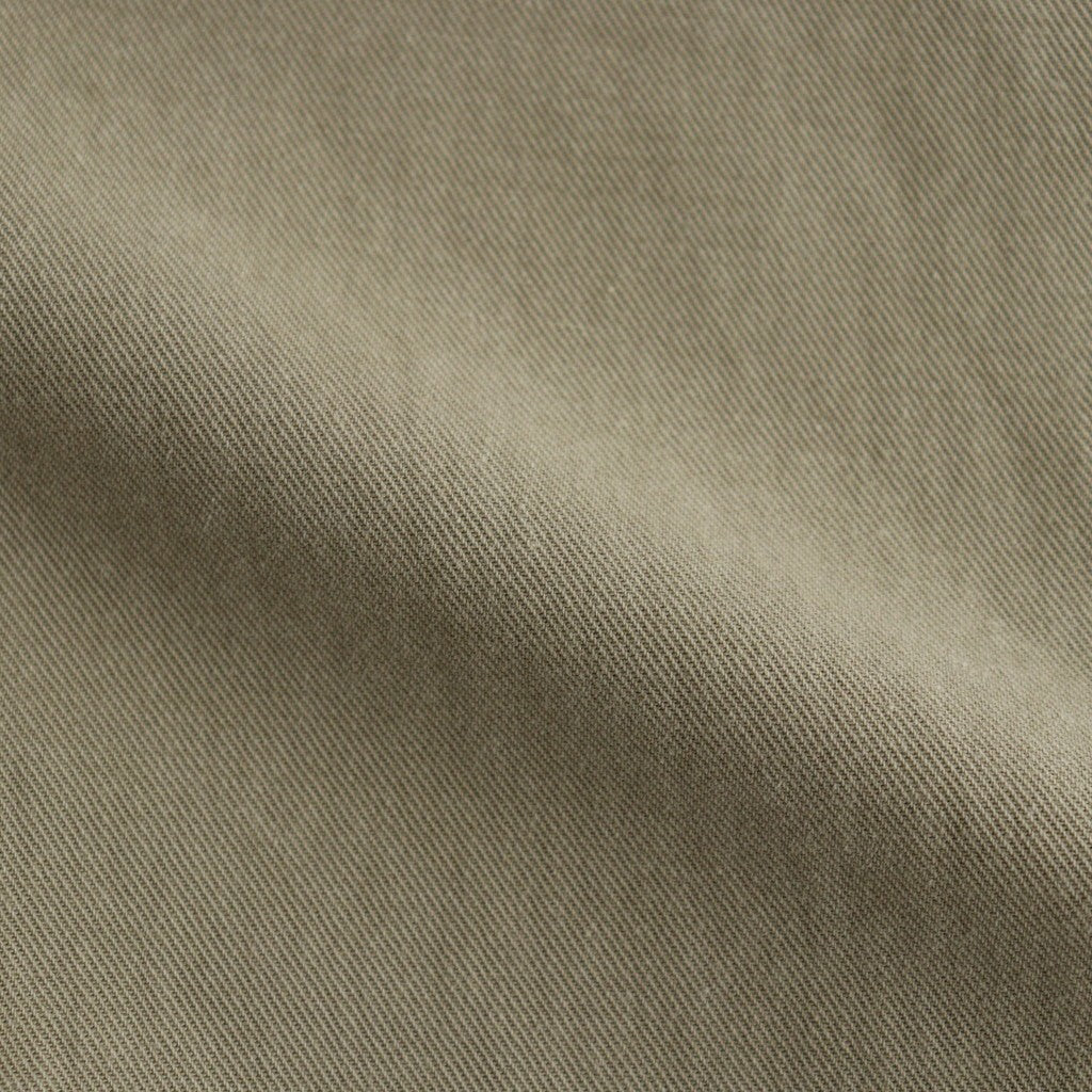 U.S. ARMY CHINO TROUSERS #BEIGE [M26B15PT01C]