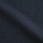 NOT-PRINCE 88/12 Print Tee WIDE #NightBlack×Black-PT [bROOTS25S36S26B]