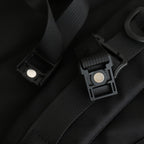 DAYPACK M（LC01） #Black [25s_LC01]
