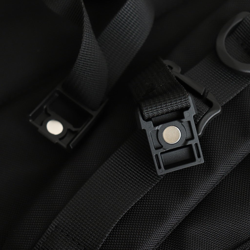 DAYPACK M（LC01） #Black [25s_LC01]