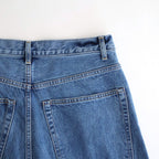 13.5oz DENIM BAGGY #110 INDIGO [17052 40026]