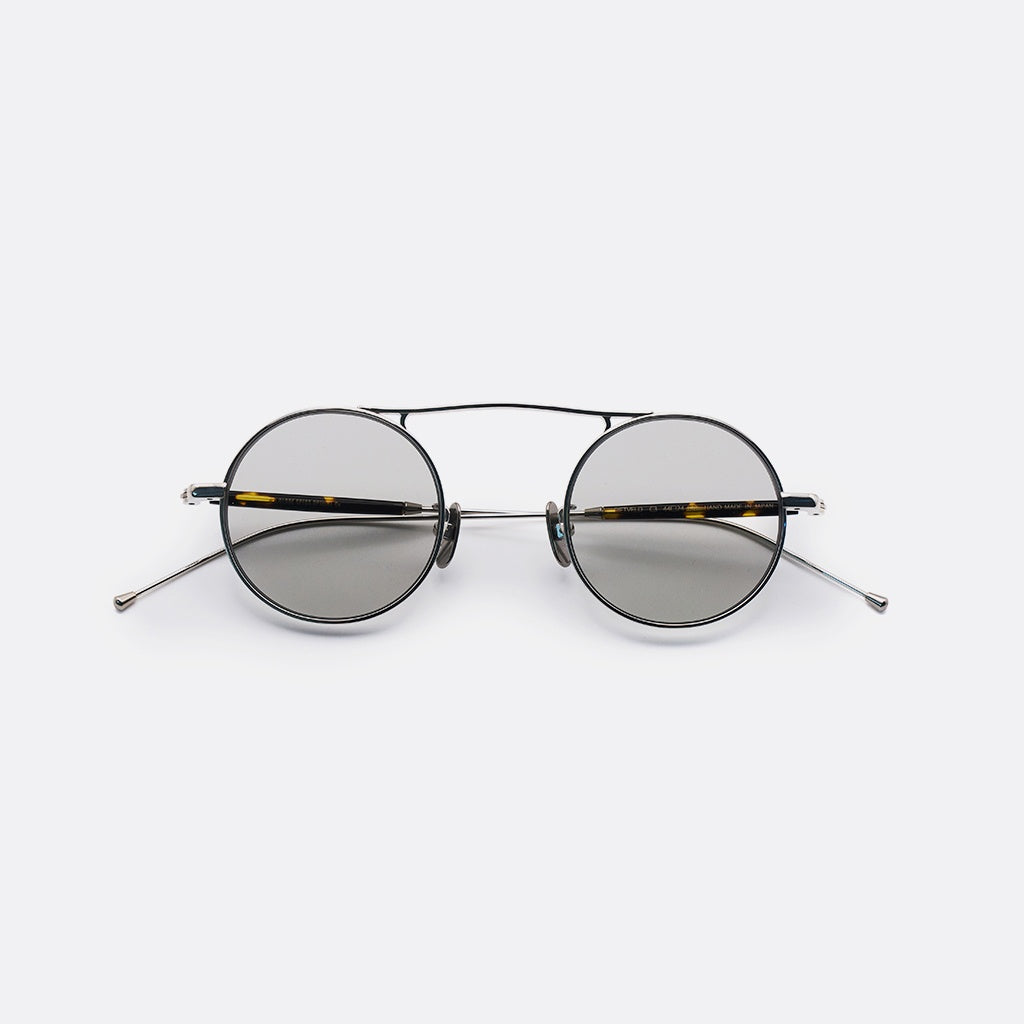 RIETVELD #SILVER × TORTO (SUN) [261OJG-AC02]