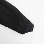 C/N OX 65 Field Jacket #Black [bROOTS26F11]