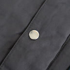 Reversible Insulation Jacket #Gray [S25FA018]