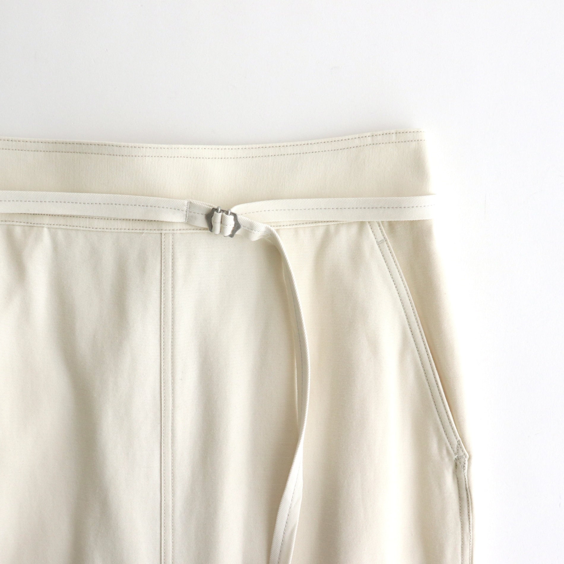 VISCOSE COTTON SK #ECRU [16851 30029]