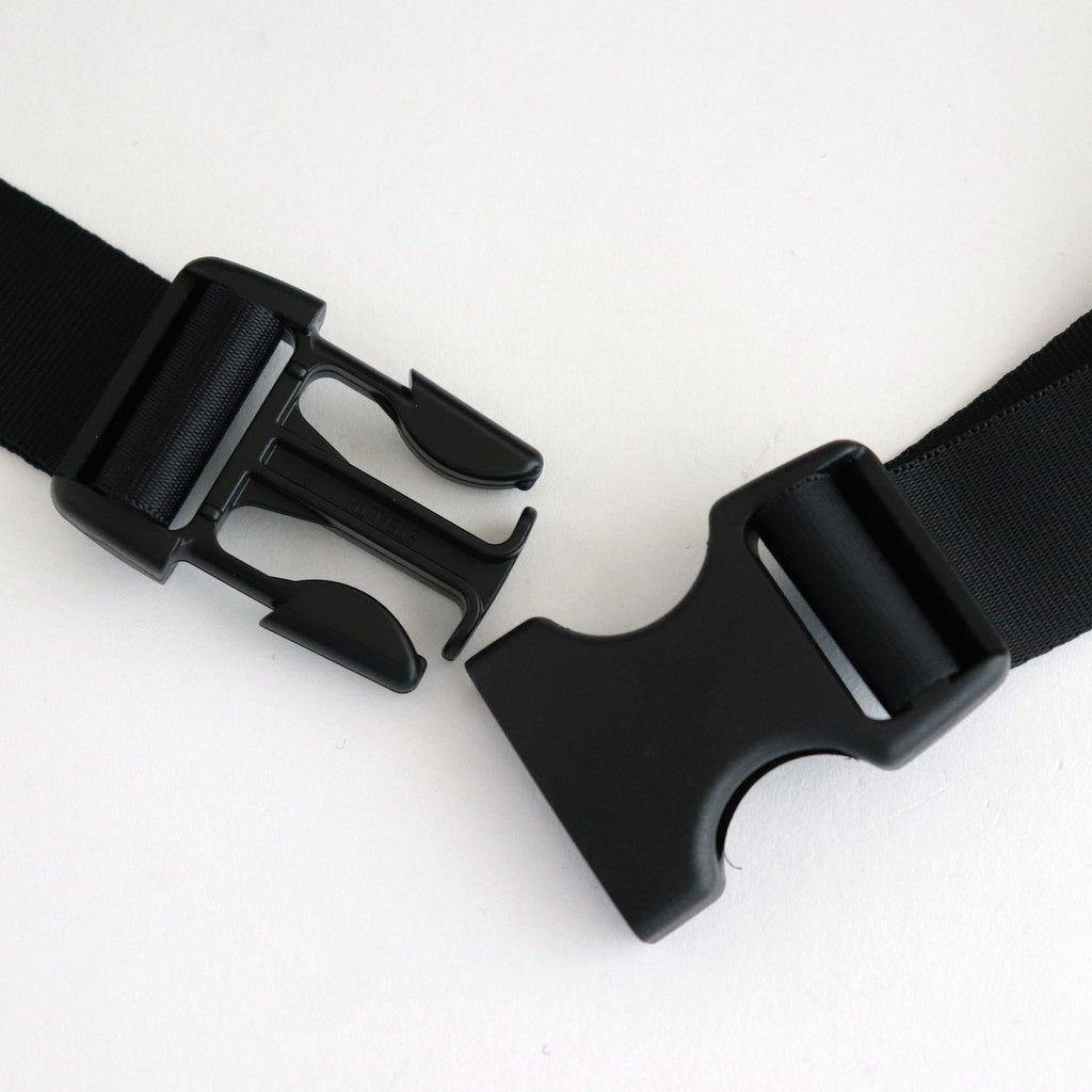 Rambling Bag #Grey [6021-1510]