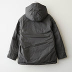 2L GORE-TEX Down Coat #Charcoal [S26FB060]
