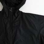 BLACKS SMOCK JACKET #BLACK [251OJ-JK08]