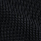 SIGNATURE DRIVERS KNIT #BLACK [BN-25FM-040]