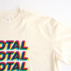 JD TOTAL TOTAL TOTAL WIDE #Ivory [bROOTS25S34S26JD004]
