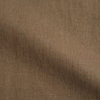 COTTON LINEN M43 TROUSERS #MILITARY GREEN [26S-BIS-PT34]