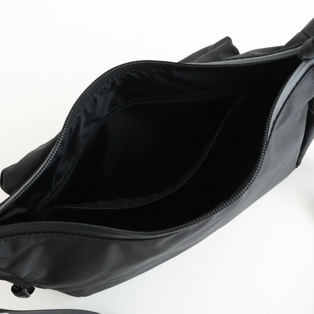 LC SHOULDER MINI_STANDARD #Black [26f_LC04]