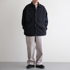 PERTEX UNLIMITED Field Insulation Jacket #Black [N25FA091]