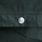 NEWSPARER BAG (LARGE) #HUNTER GREEN [PMAV-AC08]
