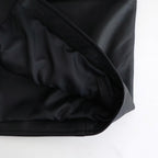 DOUBLE BREASTED JKT #BLACK [SH-62-C-SHEEP-4]