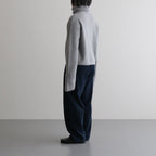 CASHMERE FOX UNIQUE TURTLE #GRAY [BN-25FL-042]