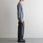 REVIVAL SILK SKIPPER #GRAYISH SAX [BN-26SM-043]