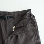 Stone Master Short #CHARCOAL PIGMENT [SM61MB007]