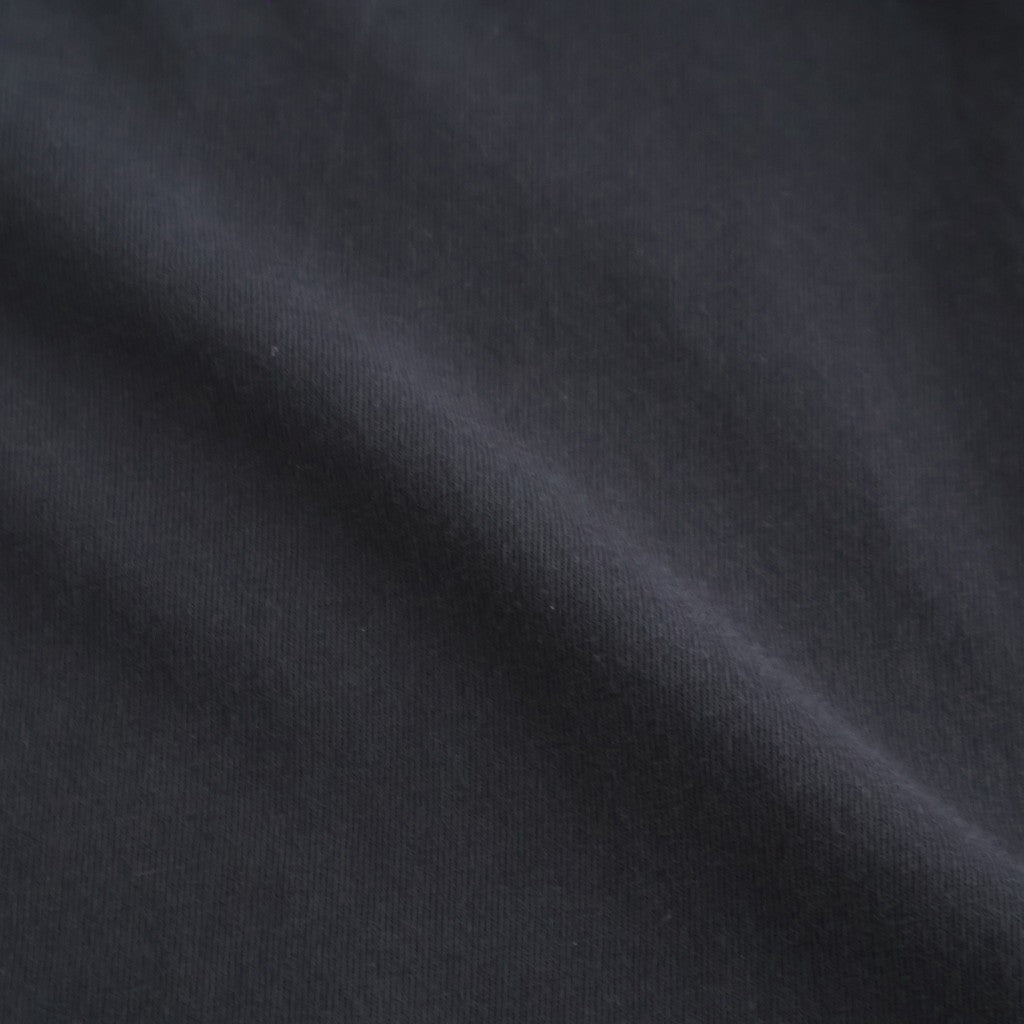 OOAL Pocket Tee #Charcoal [S26ST036]