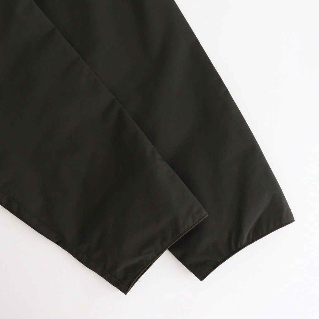 2L PERTEX UNLIMITED Field Short Jacket #Dark Olive [S25FA048]