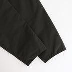 2L PERTEX UNLIMITED Field Short Jacket #Dark Olive [S25FA048]