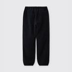 ATHLETIC FLEECE PANTS #CHARCOAL [PMAU-CPT01]