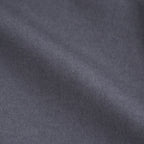 CARIBBEAN SEAISLAND COTTON POLO SHORT SLEEVE #CHARCOAL [BN-26SM-064]