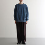 172cm 58kg　size : 2