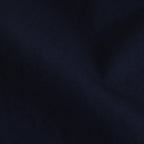 BOURRIENNE COTTON TYPEWRITER RUFFLE BL / NAMI #NAVY [16851 50110]