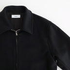 SPORTS JACKET #BLACK [M25C25BL01C]