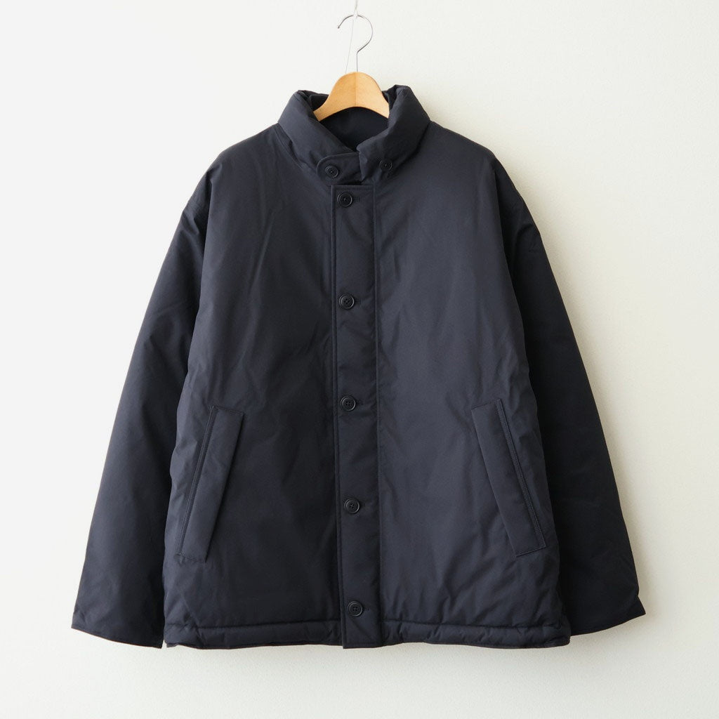 2L GORE-TEX Down Jacket #Navy [S26FA061]