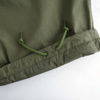 Ripstop Field Cargo Pants #Olive [N25FC067]