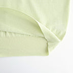 REVIVAL SOFT SILK CREW NECK #MINT [BN-26SL-033]