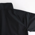 2L PERTEX UNLIMITED Field Short Jacket #Black [S25FA048]