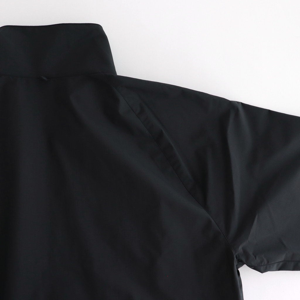 2L PERTEX UNLIMITED Field Short Jacket #Black [S25FA048]