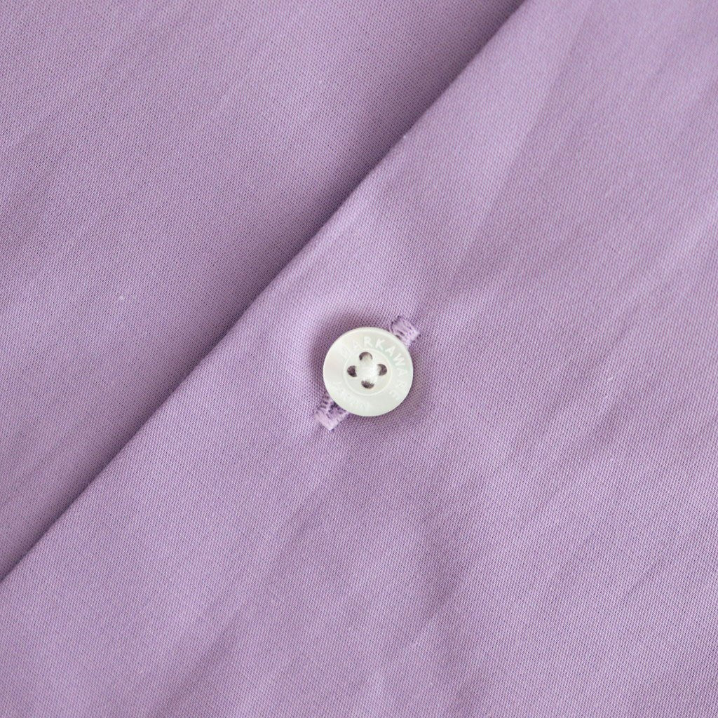 COMFORT FIT SHIRT #LAVENDER [A25C02SH01C]