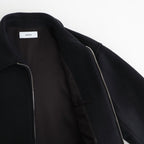 SPORTS JACKET #BLACK [M25C25BL01C]