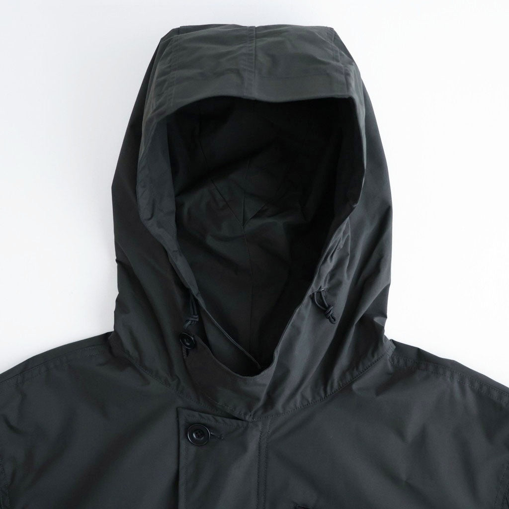 2L PERTEX UNLIMITED Cruiser Jacket #Dark Olive [S26FA072]