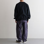 Conveys "The CLIMBING PANT" #DarkGray [25f_SMMS251111]