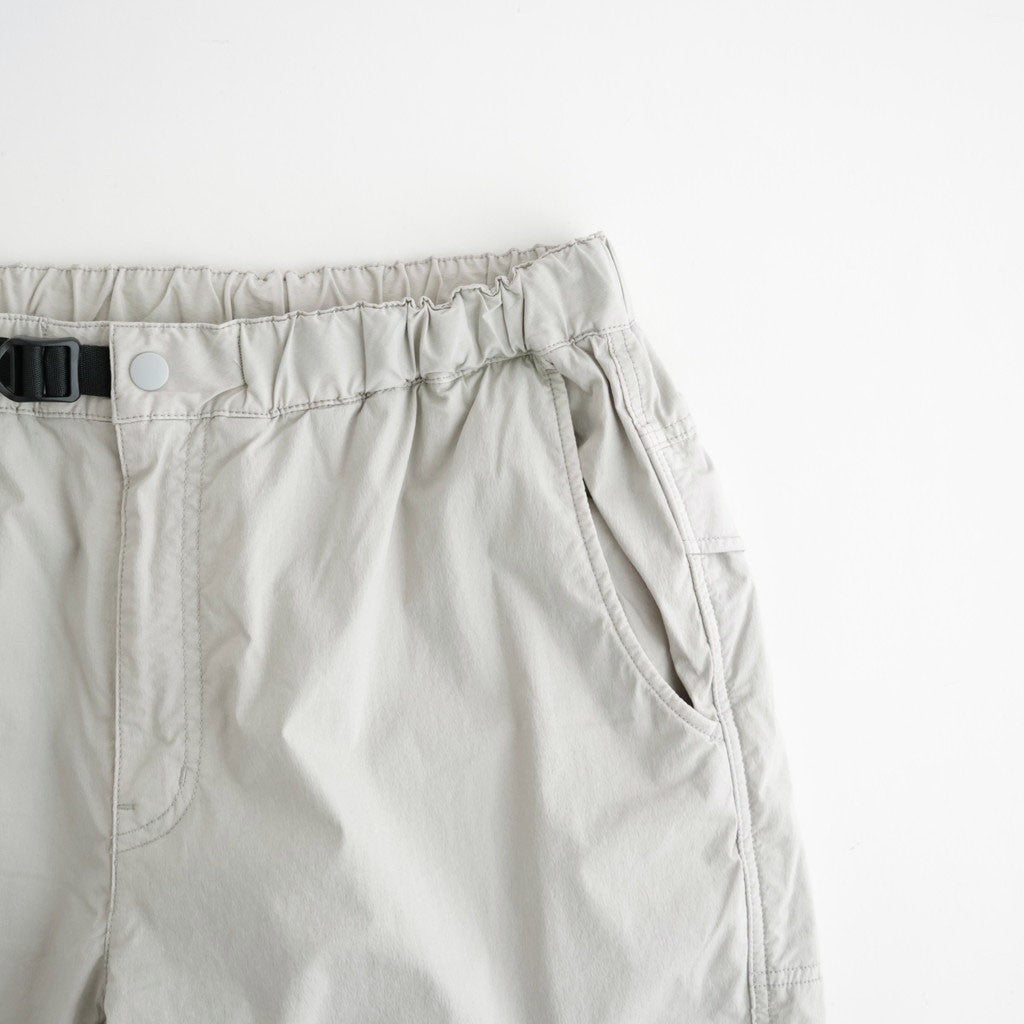 STONEMASTER THERMO-OCTA PANT #GREIGE PIGMENT [SM62MB003]