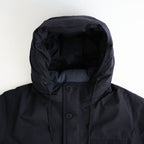 2L GORE-TEX Down Coat #Navy [S26FB060]