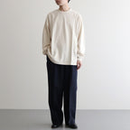 172cm 58kg　size : 3