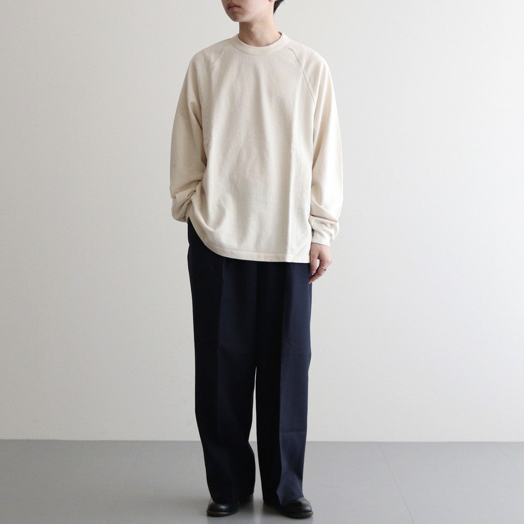 172cm 58kg　size : 3