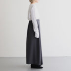 SUPIMA COTTON CUPRA T #WHITE [16851 66044]