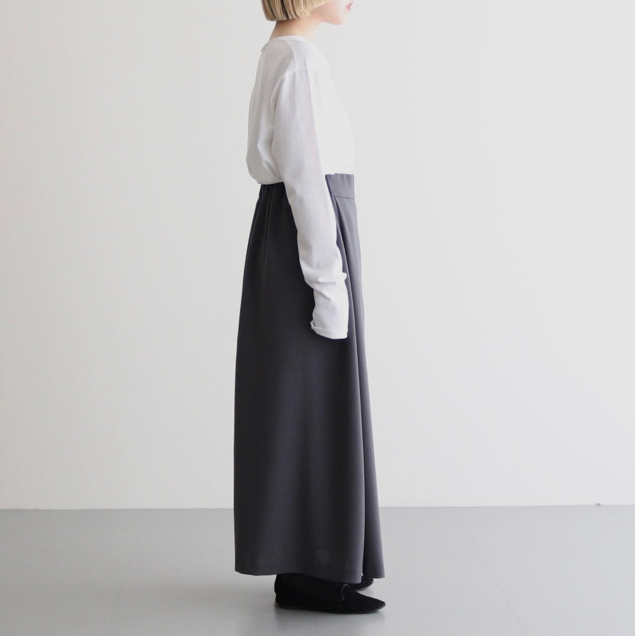 SUPIMA COTTON CUPRA T #WHITE [16851 66044]