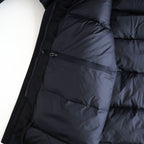 2L GORE-TEX Down Coat #Navy [S26FB060]