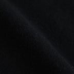 Co/Silk Nep Split Sleeve P/O #BlackNavy [BHSW24F10]