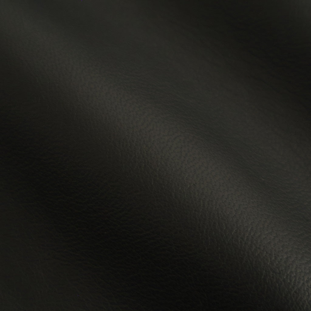 HIGH NECK BLOUSON #BLACK [SH-68-C-SHEEP-4]